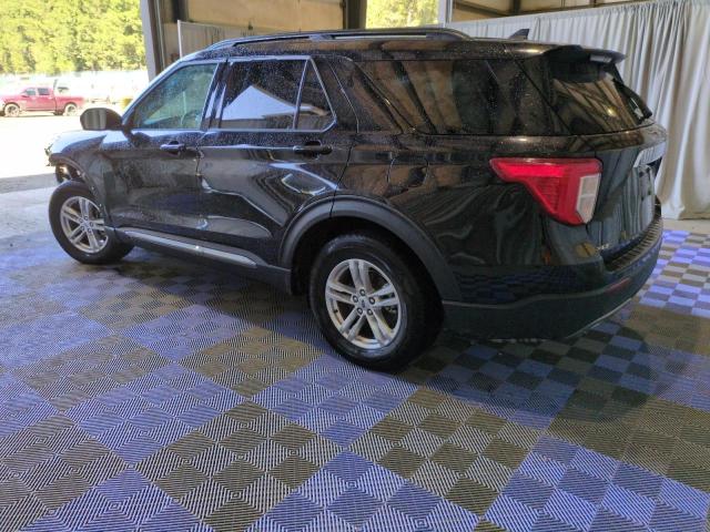 2023 FORD EXPLORER X - 1FMSK7DH8PGB29127