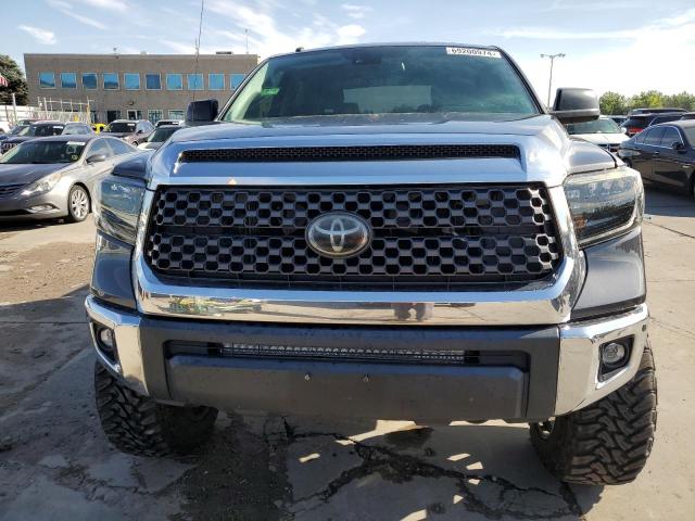 2019 TOYOTA TUNDRA CRE - 5TFDY5F17KX816768