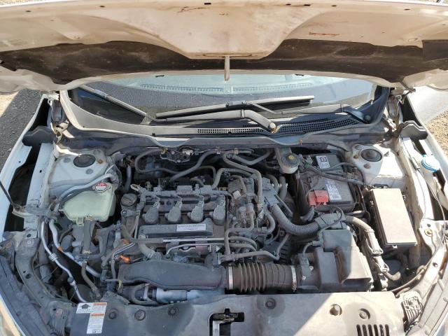 2017 HONDA CIVIC EX - 2HGFC1F47HH106441