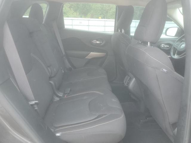 2017 JEEP CHEROKEE L - 1C4PJLCB5HW661140