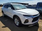 CHEVROLET BLAZER 2LT photo