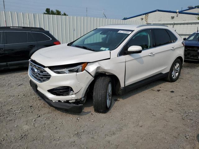 2019 FORD EDGE SEL 2FMPK4J97KBC67534  67732504