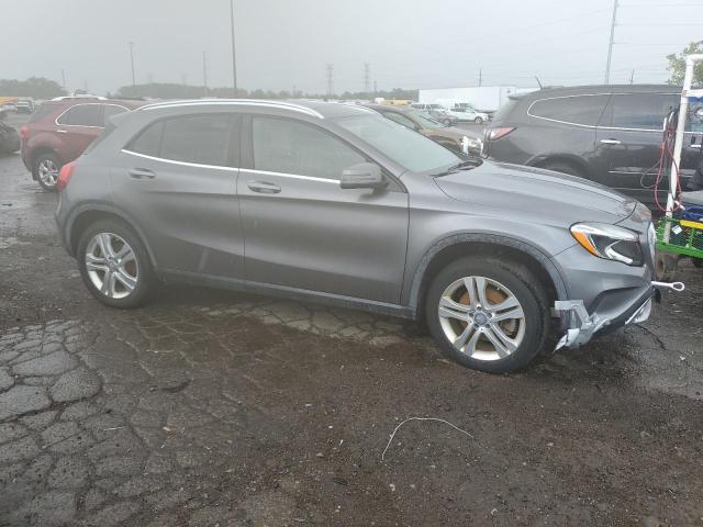 VIN WDCTG4GB3GJ228189 2016 Mercedes-Benz GLA-Class,... no.4