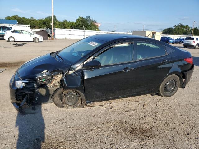 2017 HYUNDAI ACCENT SE - KMHCT4AE2HU254377
