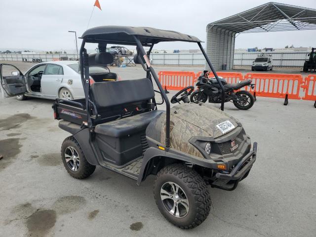 2019 ATV SIDEBYSIDE L06UALA15L1001007