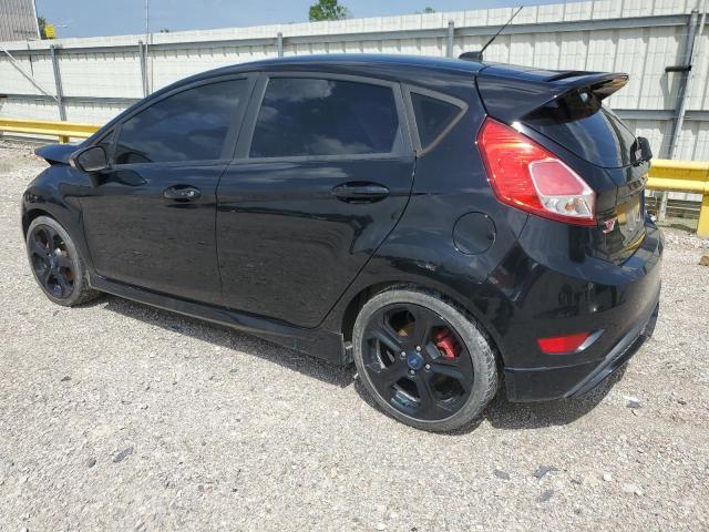 2019 FORD FIESTA ST - 3FADP4GX8KM160270