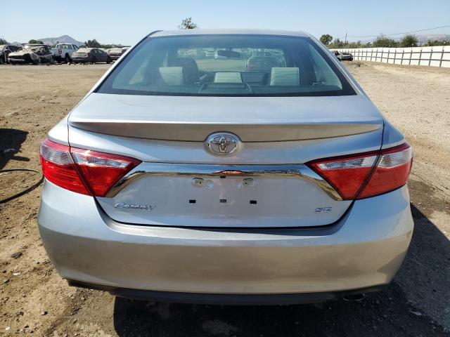 VIN 4T1BF1FK6HU394514 2017 Toyota Camry, LE no.6