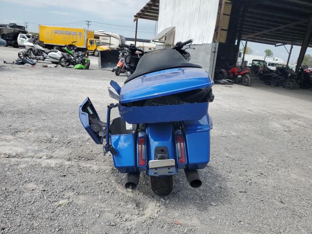 2024 HARLEY-DAVIDSON FLTRX 1HD1KH714RB628039