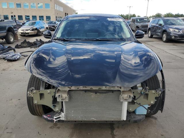 2021 FORD MUSTANG MA 3FMTK1SSXMMA36594  69005644