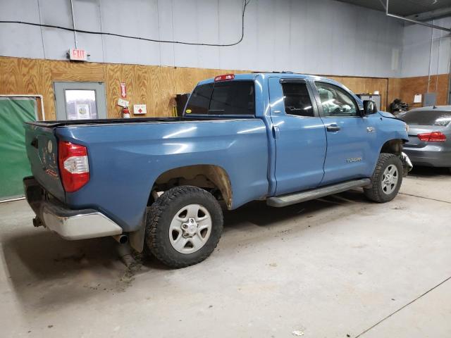 2019 TOYOTA TUNDRA DOU - 5TFUW5F11KX796264