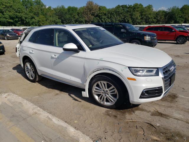 VIN WA1CNAFY0J2198970 2018 Audi Q5, Prestige no.4