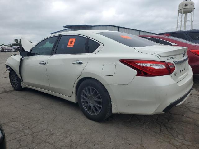 2016 NISSAN ALTIMA 2.5 - 1N4AL3AP3GC271982