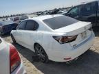 LEXUS GS 350 BAS photo