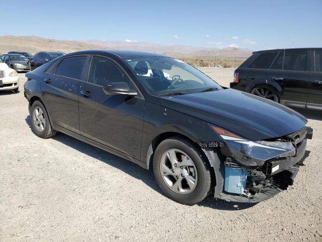 2021 HYUNDAI ELANTRA SE - 5NPLL4AG0MH019969