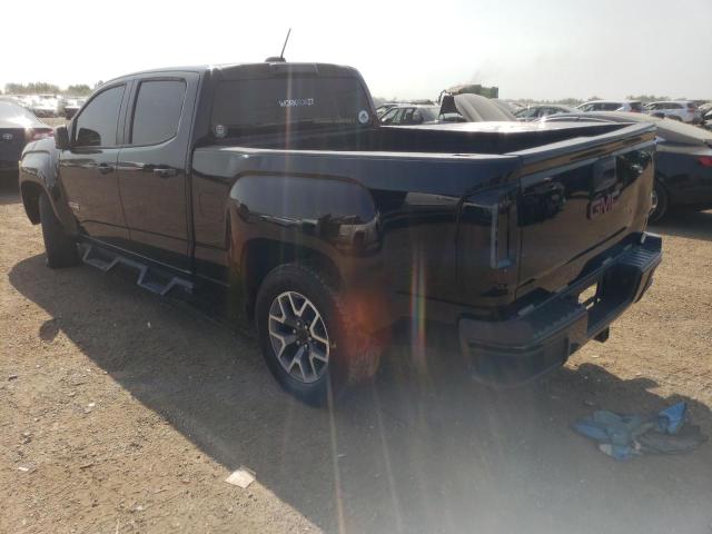 2015 GMC CANYON SLE - 1GTG6BE31F1121425
