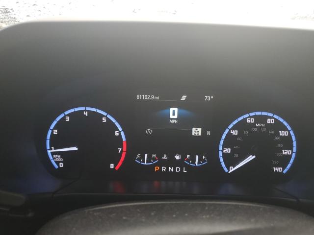 2021 FORD BRONCO SPO - 3FMCR9B65MRA08475