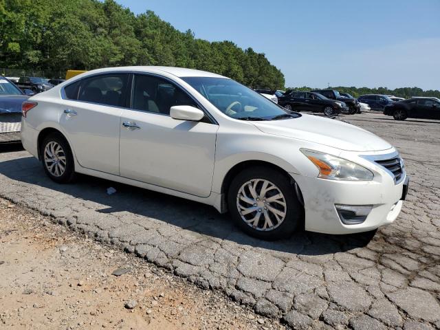 2015 NISSAN ALTIMA 2.5 - 1N4AL3AP5FC412159