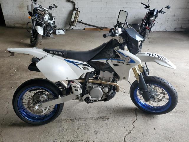 2014 SUZUKI DR-Z400 SM JS1SK44A2E2101611  68295114