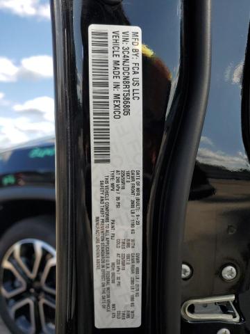2024 JEEP COMPASS LI - 3C4NJDCN8RT586805