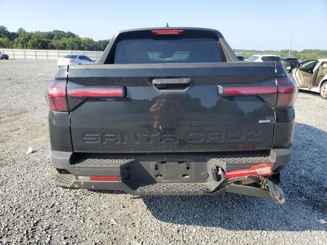 2022 HYUNDAI SANTA CRUZ - 5NTJBDAE2NH034114