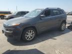 2016 JEEP CHEROKEE L - 1C4PJLCB7GW126633