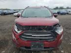 FORD ECOSPORT S photo