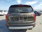 KIA TELLURIDE photo