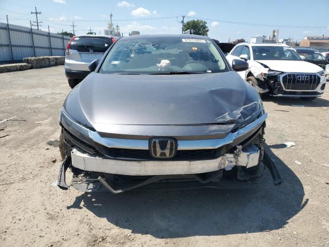 2018 HONDA CLARITY - JHMZC5F18JC010446