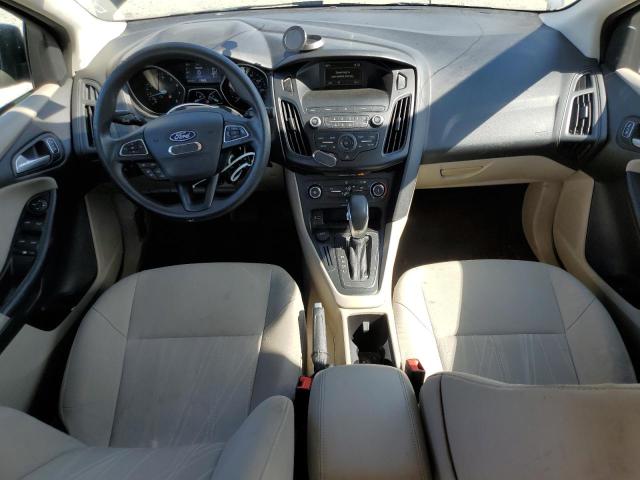 2018 FORD FOCUS SE - 1FADP3F23JL252631