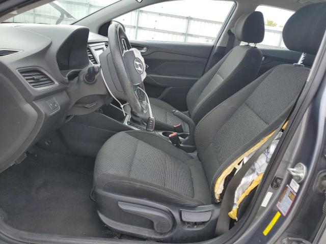 2018 HYUNDAI ACCENT SE - 3KPC24A39JE018304