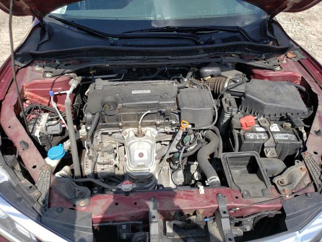 2017 HONDA ACCORD SPO - 1HGCR2F50HA281788