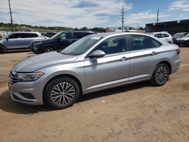 2021 VOLKSWAGEN JETTA S - 3VWC57BU2MM064502