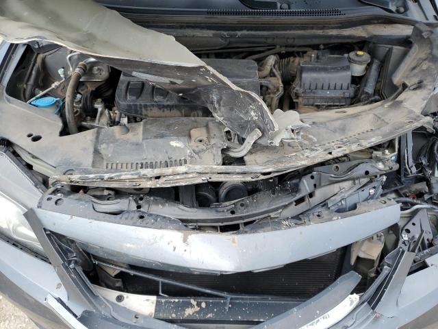 VIN 19VDE1F33EE002536 2014 Acura ILX, 20 no.11