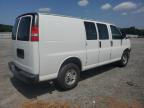 CHEVROLET EXPRESS G2 photo