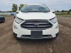 FORD ECOSPORT T снимка