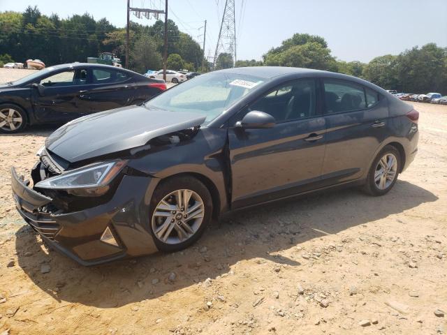 2020 HYUNDAI ELANTRA SE 5NPD84LF6LH552062  69155844