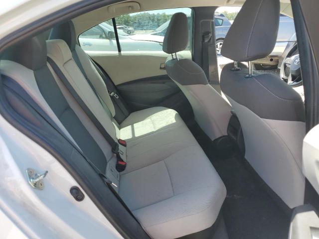 2022 TOYOTA COROLLA LE - JTDEAMDE6N3010831