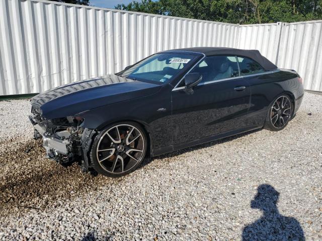 2020 MERCEDES-BENZ E AMG 53 - WDD1K6BB4LF126997