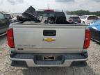 CHEVROLET COLORADO photo