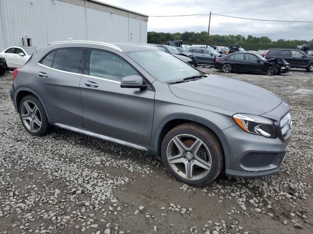 VIN WDCTG4GB8FJ114557 2015 MERCEDES-BENZ GLA-CLASS no.4