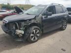 2016 SUBARU FORESTER 2 - JF2SJARC9GH446167