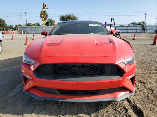 2018 FORD MUSTANG - 1FA6P8TH2J5128014