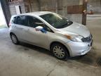 NISSAN VERSA NOTE photo