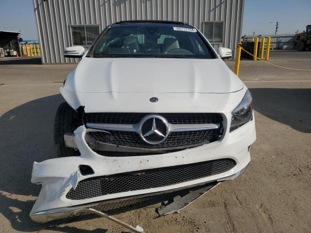 VIN WDDSJ4EB1JN689161 2018 Mercedes-Benz CLA-Class,... no.5