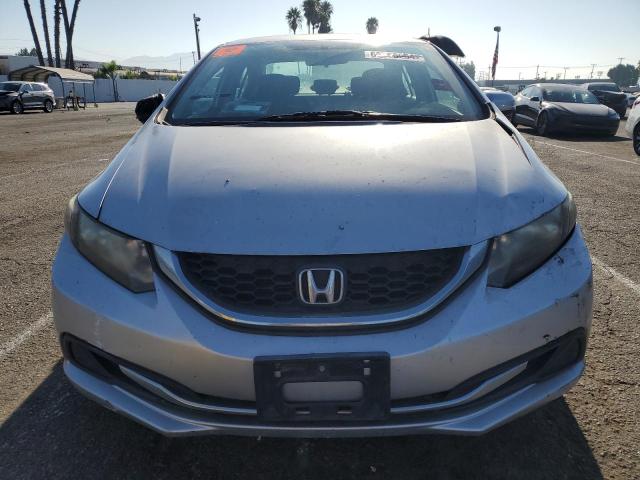 VIN 19XFB2F79FE241835 2015 HONDA CIVIC no.5