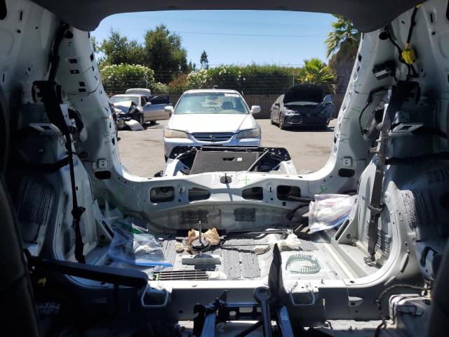 2021 CHEVROLET TRAILBLAZE - KL79MTSL1MB064253