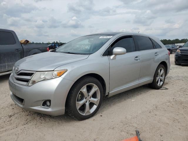 VIN 4T3ZK3BB4FU071157 2015 Toyota Venza, LE no.1