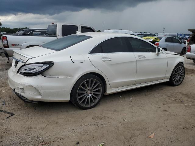 VIN WDDLJ6HB2GA182345 2016 MERCEDES-BENZ CLC-CLASS no.3