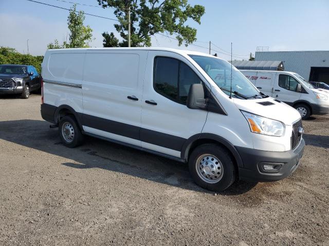 2022 FORD TRANSIT T- - 1FTBR2YG1NKA29434