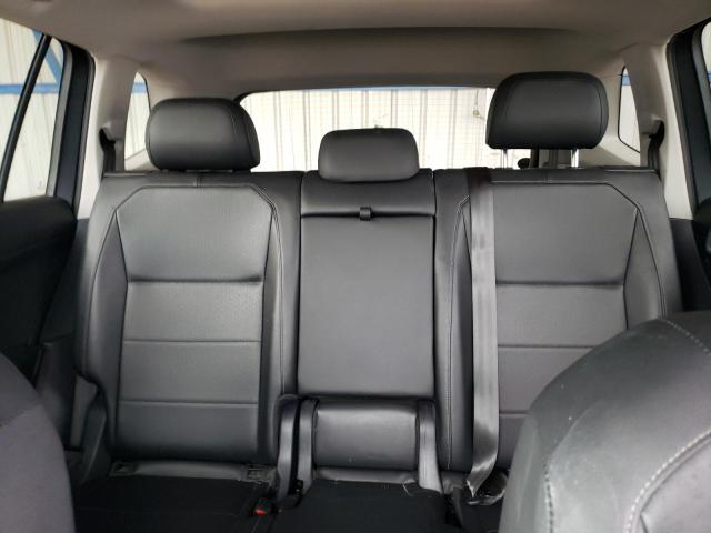 2019 VOLKSWAGEN TIGUAN SE - 3VV3B7AX1KM139891